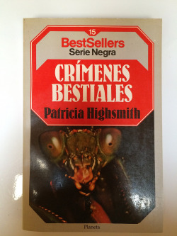 39.BOLSILO/CRIMENES BESTIALES