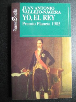 Yo, el rey