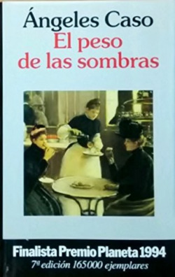 El peso de las sombras
