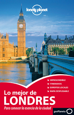 Lo mejor de Londres