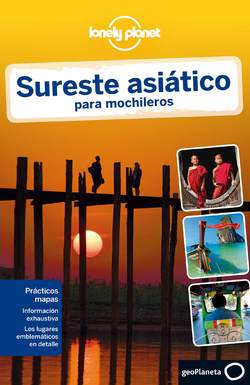 Sureste Asiatico para mochileros