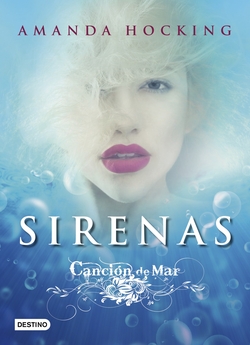 Cancion de mar:Sirenas