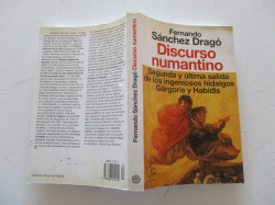 DISCURSO NUMANTINO/ESPEJO ESPAñA