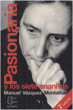 Pasionaria y los siete enanitos