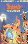 Astérix en América
