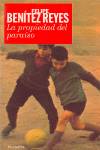 LA PROPIEDAD DEL PARAISO