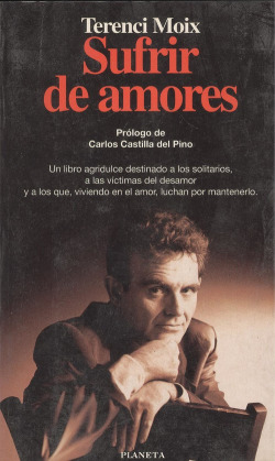 Sufrir de amores