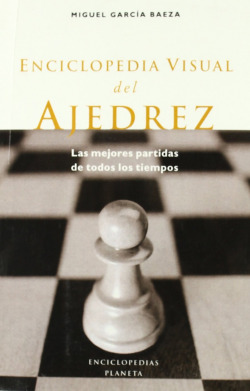 Enciclopedia visual del ajedrez