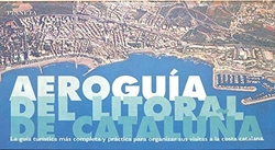 Aeroguía del litoral de Cataluña