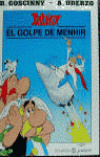 El golpe de menhir