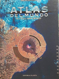 Nuevo Atlas del Mundo