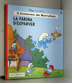 La farina d'esparver