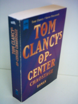 B.M/OP-CENTER/3ED.