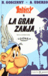 La gran zanja