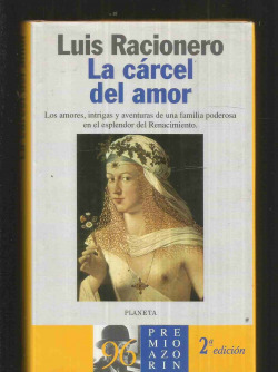 LA CARCEL DEL AMOR