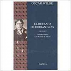 El retrato de Dorian Gray