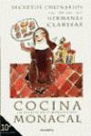 Cocina monacal