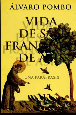 VIDA DE SAN FRNCISCO DE ASIS