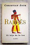 Ramsés. El hijo de la luz
