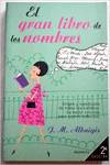 El gran libro de los nombres