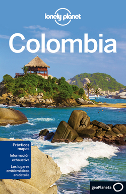 Colombia. Segunda edición