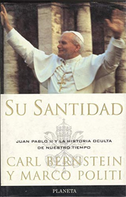 SU SANTIDAD/LINEA HORIZONTE