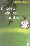 El peso de las sombras