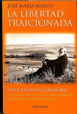 La libertad traicionada