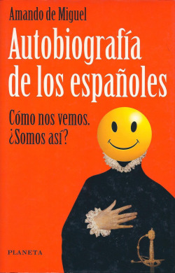 Autobiografía de los españoles