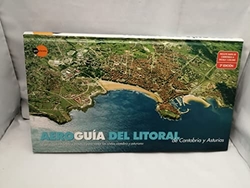 Aeroguía del litoral de Cantabria y Asturias