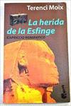 La herida de la esfinge