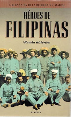 Héroes de Filipinas