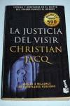La justicia del visir