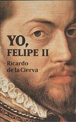 Yo, Felipe II