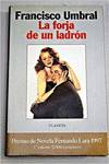 La forja de un ladrón