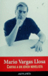 Cartas a un novelista