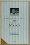Diccionario de mitos