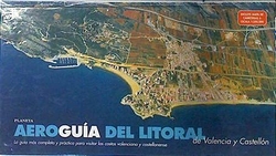 Aeroguía del litoral de Valencia y Castellón