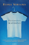 TESTIMONIO MATERNO