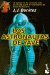 Los astronautas de Yavé