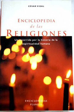 Enciclopedia de las religiones