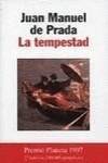 La tempestad
