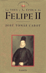 R.ESPAÑA/FELIPE II