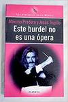Este burdel no es una Ópera