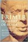 El primer hombre de Roma