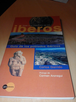 Viaje a la Cataluña de los iberos