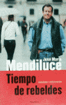 DOCUMENTO/TIEMPO DE REBELDES