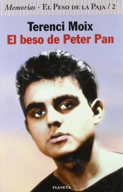 El beso de Peter Pan