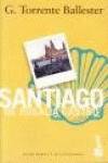 Santiago de rosalia de castro