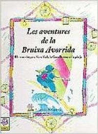 Les aventures de la bruixa avorrida